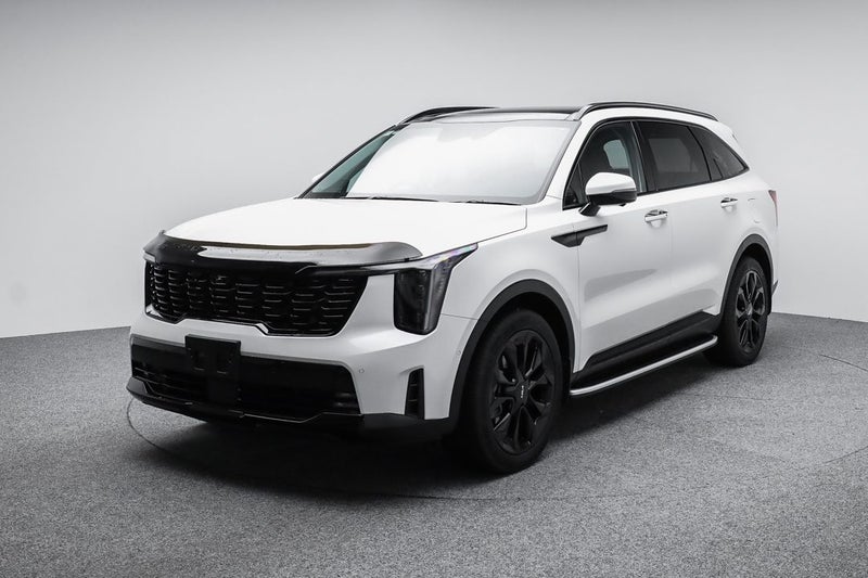 2025 Kia Sorento Premium AWD 2.2 Diesel DCT image 3