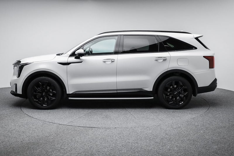 2025 Kia Sorento Premium AWD 2.2 Diesel DCT image 4