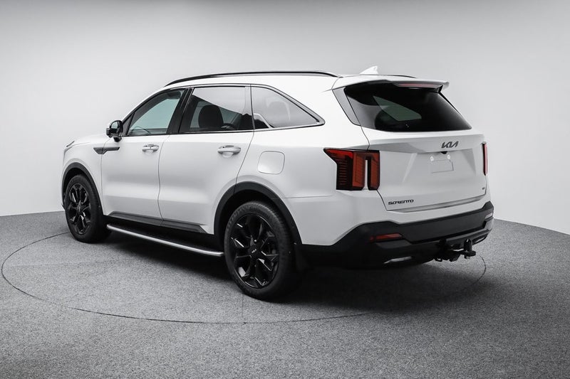 2025 Kia Sorento Premium AWD 2.2 Diesel DCT image 5