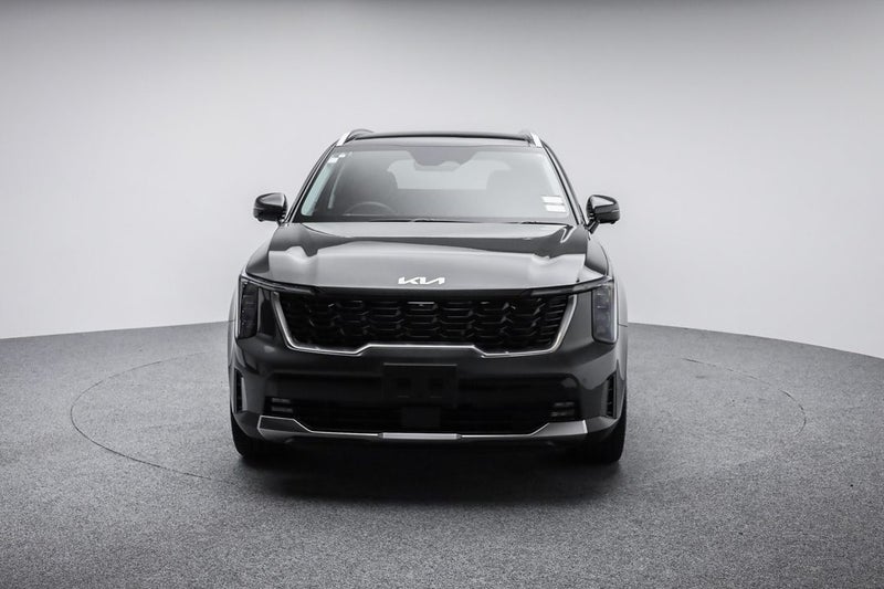 2025 Kia Sorento Premium AWD 2.2 Diesel DCT image 2