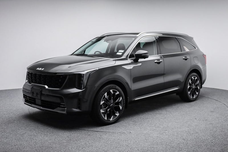 2025 Kia Sorento Premium AWD 2.2 Diesel DCT image 3