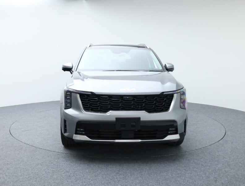2025 Kia Sorento Premium AWD 2.2 Diesel DCT image 3