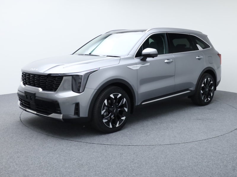 2025 Kia Sorento Premium AWD 2.2 Diesel DCT image 4
