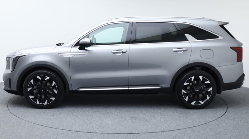 2025 Kia Sorento Premium AWD 2.2 Diesel DCT image 5