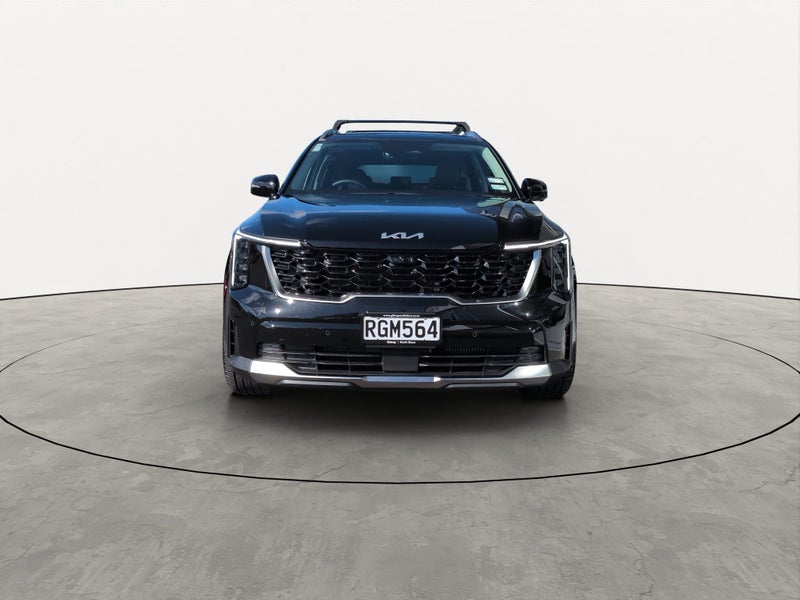 2025 Kia Sorento Premium AWD 2.2 Diesel DCT image 2