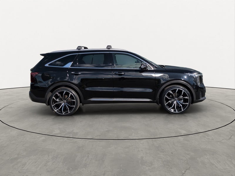 2025 Kia Sorento Premium AWD 2.2 Diesel DCT image 3