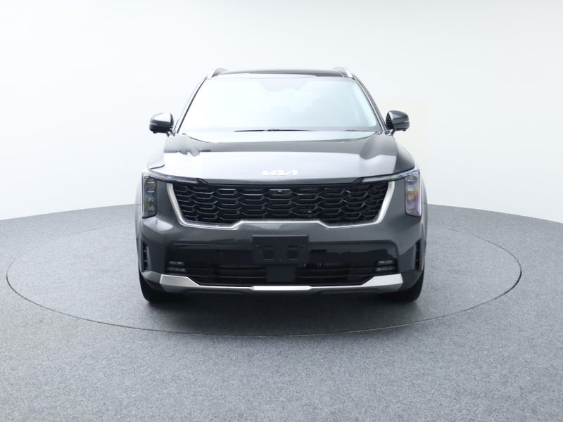 2025 Kia Sorento Premium AWD 2.2 Diesel DCT image 3