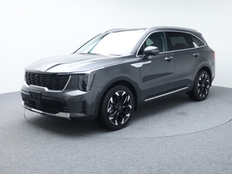 2025 Kia Sorento Premium AWD 2.2 Diesel DCT image 4
