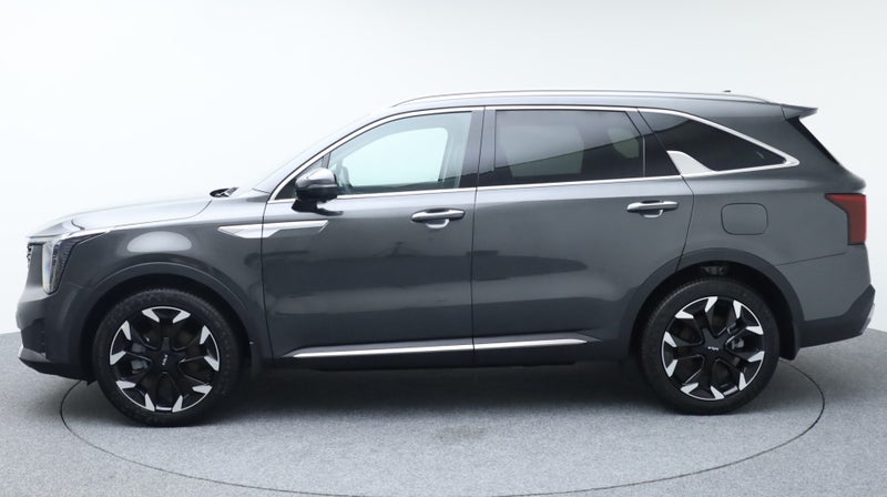 2025 Kia Sorento Premium AWD 2.2 Diesel DCT image 5