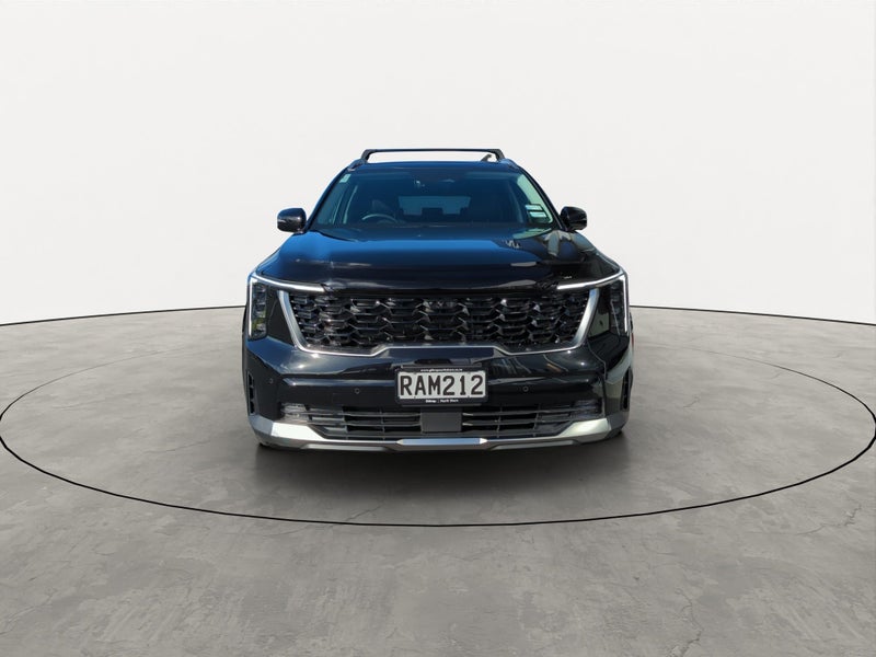 2025 Kia Sorento Premium AWD 2.2 Diesel DCT image 2