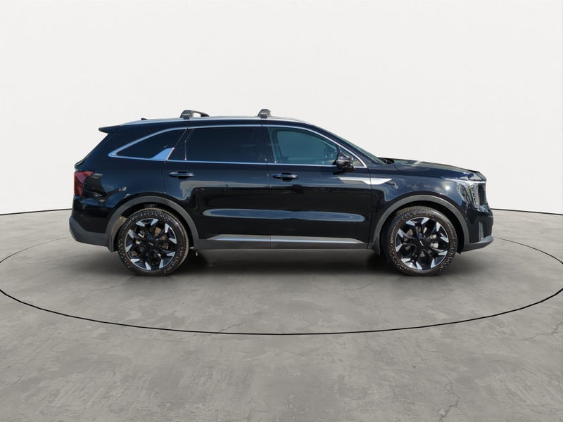 2025 Kia Sorento Premium AWD 2.2 Diesel DCT image 3