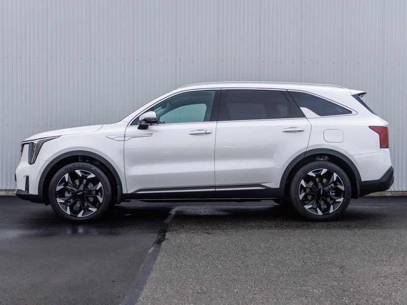 2025 Kia Sorento PREMIUM DIESEL 4WD image 3