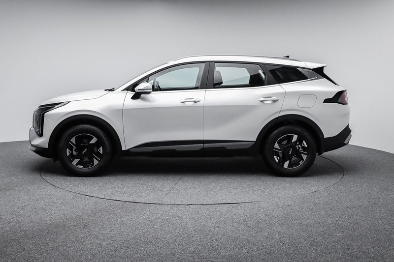 2025 Kia Sportage 1.6T 2WD image 4