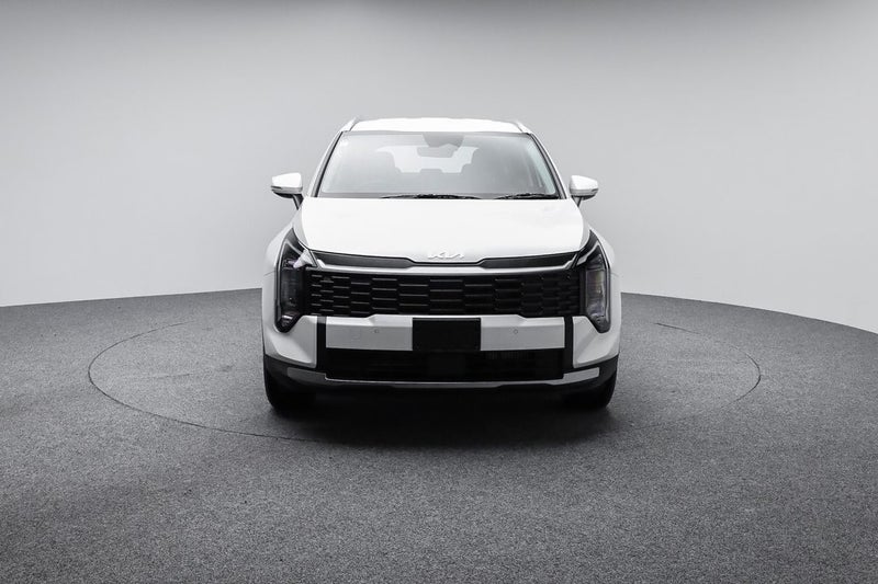 2025 Kia Sportage 1.6T 2WD image 2
