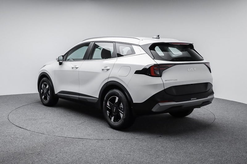 2025 Kia Sportage 1.6T 2WD image 5
