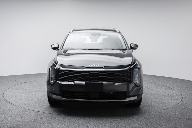 2025 Kia Sportage 1.6T 2WD image 2