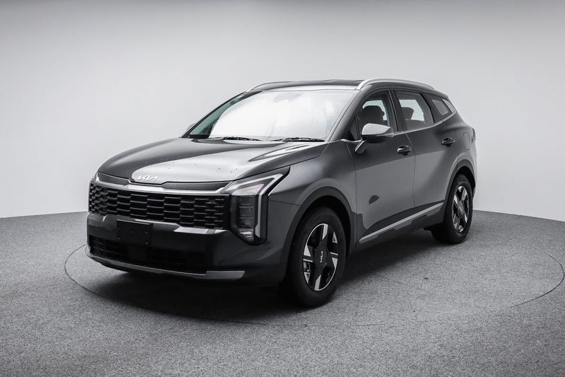 2025 Kia Sportage 1.6T 2WD image 3
