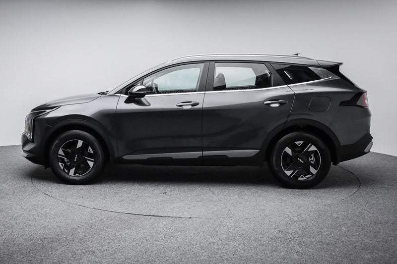 2025 Kia Sportage 1.6T 2WD image 4