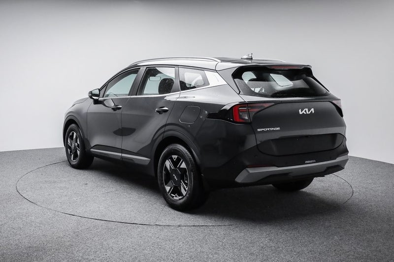 2025 Kia Sportage 1.6T 2WD image 5
