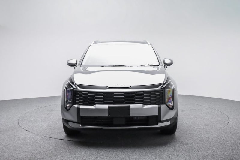 2025 Kia Sportage 1.6T 2WD image 2