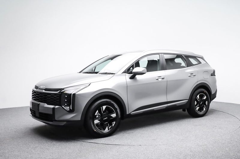 2025 Kia Sportage 1.6T 2WD image 3