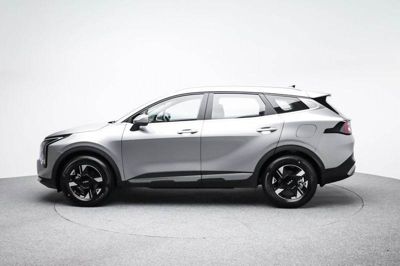 2025 Kia Sportage 1.6T 2WD image 4