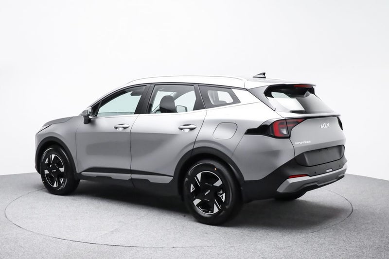 2025 Kia Sportage 1.6T 2WD image 5