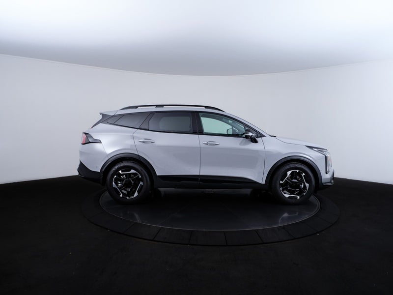 2025 Kia Sportage 2025 Sportage 1.6T Hybrid X-L... image 2