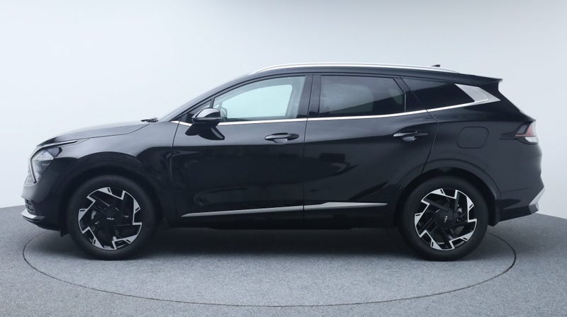 2025 Kia Sportage Deluxe 1.6T Petrol AWD image 5