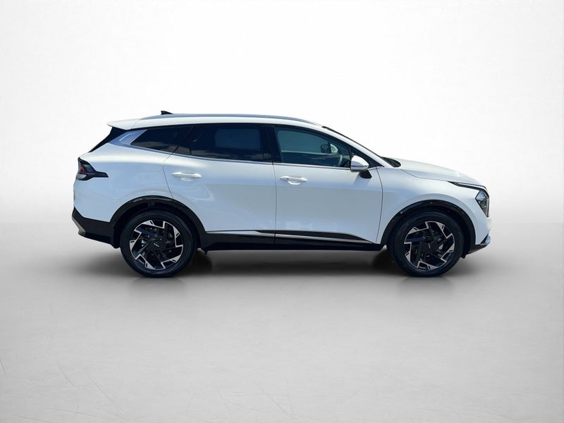 2025 Kia Sportage Deluxe 1.6T Petrol AWD Auto image 3