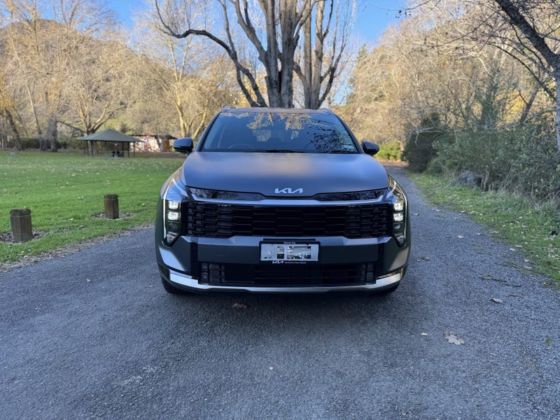 2025 Kia Sportage Earth HEV 2WD 1.6PH image 2