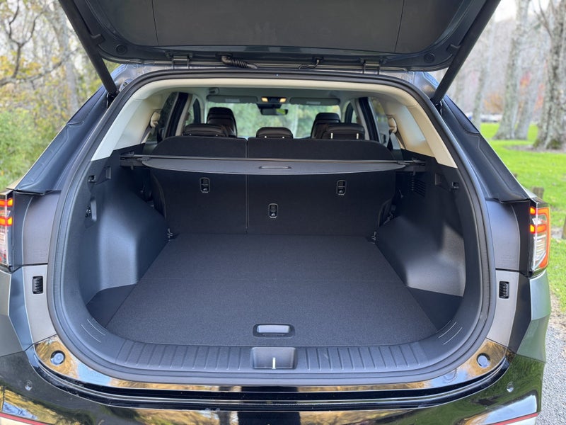 2025 Kia Sportage Earth HEV 2WD 1.6PH image 5