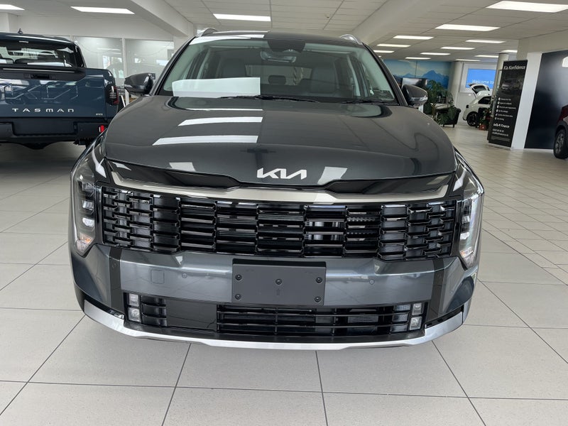 2025 Kia Sportage Earth Hev 2Wd 1.6Pht image 2