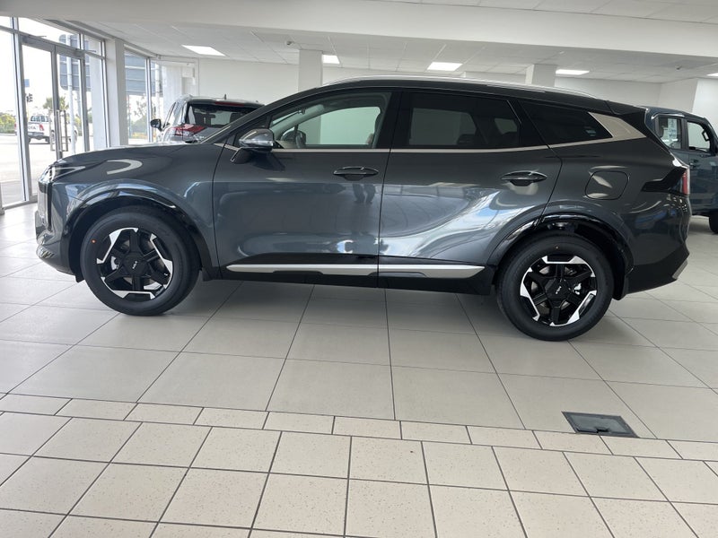 2025 Kia Sportage Earth Hev 2Wd 1.6Pht image 4