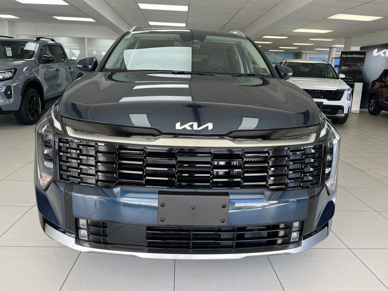 2025 Kia Sportage Earth Hev Awd 1.6Pht image 2