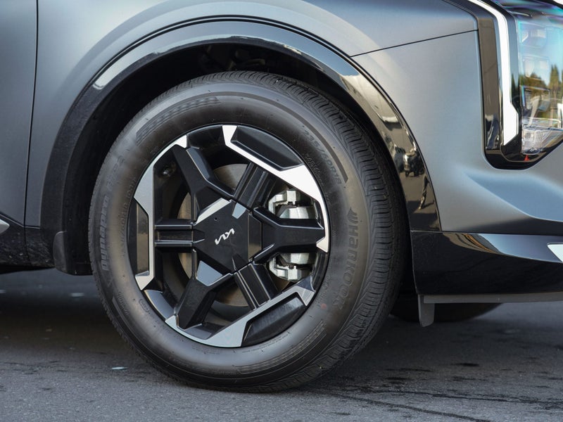 2025 Kia Sportage HEV Earth 1.6T 5Dr Wagon image 4