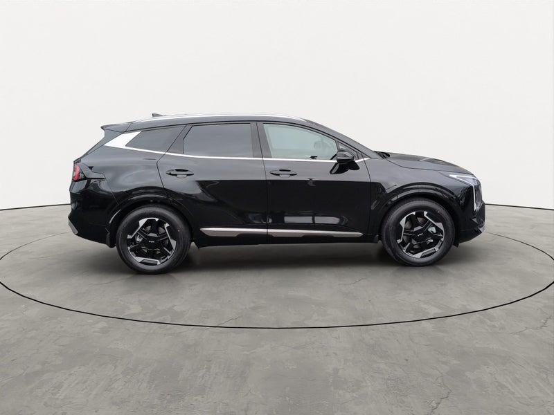 2025 Kia Sportage HEV Earth 1.6T Petrol AWD image 3