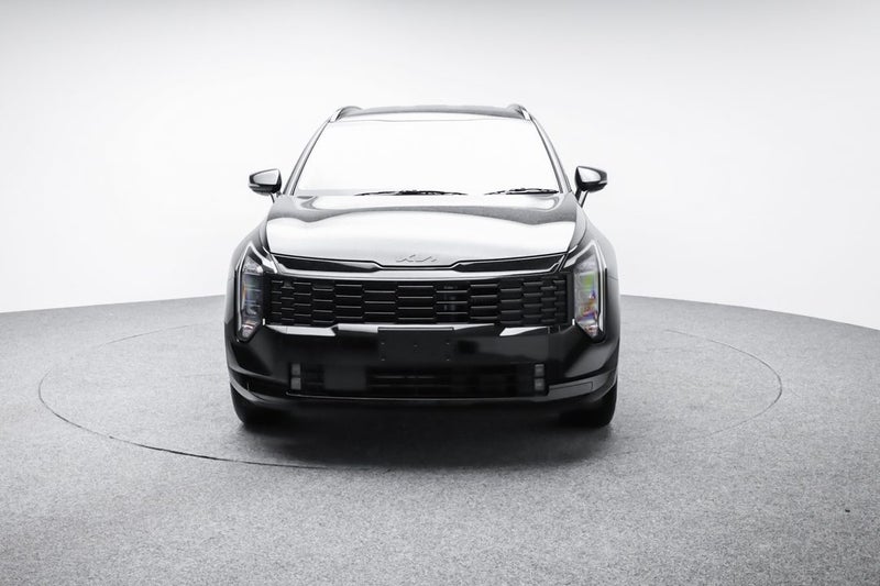 2025 Kia Sportage HEV Earth AWD image 2