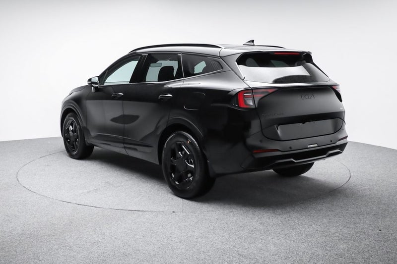 2025 Kia Sportage HEV Earth AWD image 5