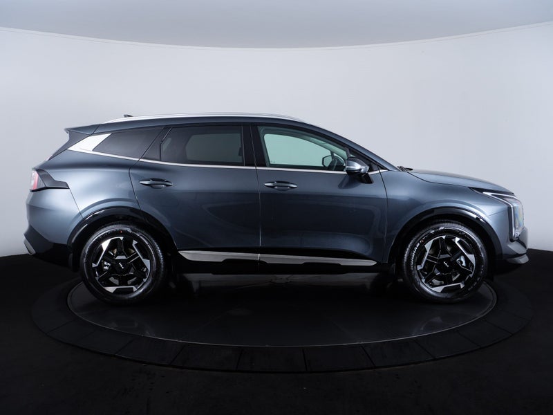 2025 Kia Sportage HEV Earth Gen 2 - 2wd image 4