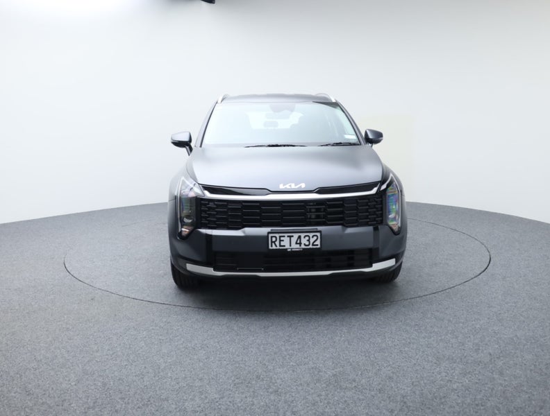2025 Kia Sportage HEV Light 1.6AT Petrol 2WD image 3