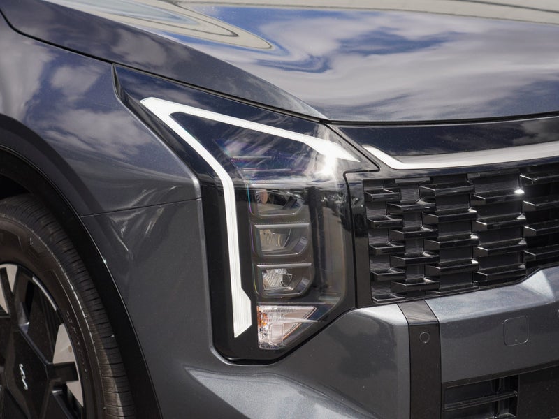 2025 Kia Sportage HEV Light 1.6P 5Dr Wagon image 3