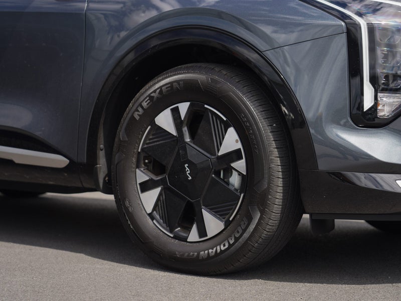 2025 Kia Sportage HEV Light 1.6P 5Dr Wagon image 5