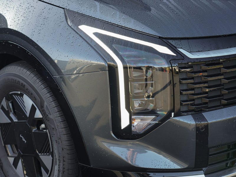 2025 Kia Sportage HEV Light 1.6P 5Dr Wagon image 3