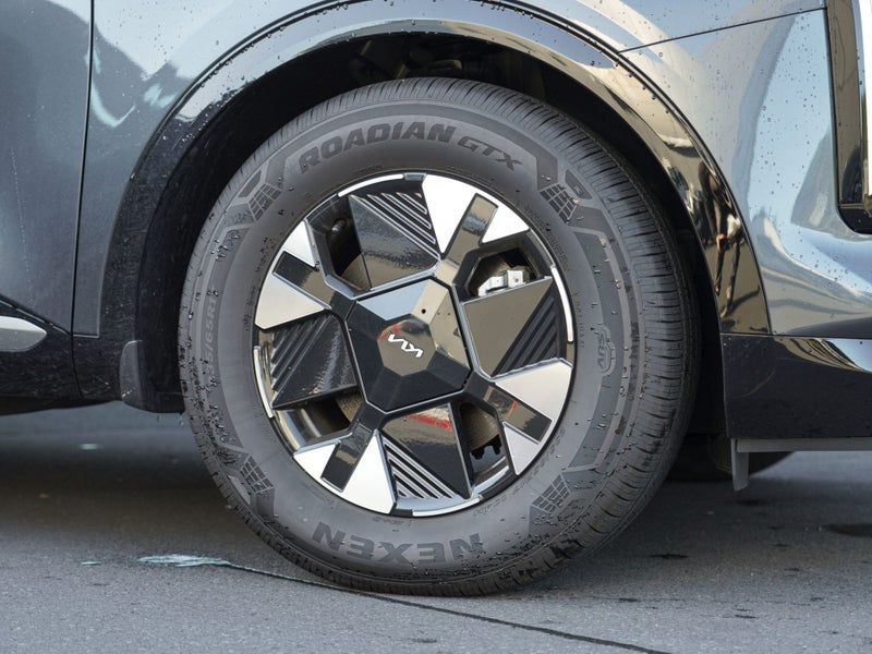 2025 Kia Sportage HEV Light 1.6P 5Dr Wagon image 4