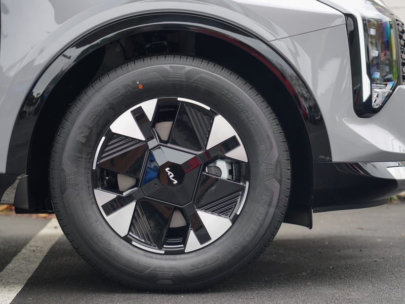 2025 Kia Sportage HEV Light 1.6P 5Dr Wagon image 5