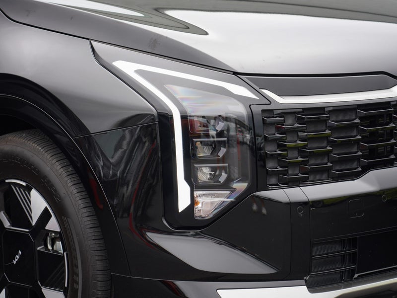 2025 Kia Sportage HEV Light 1.6P AWD 5Dr Wagon image 3