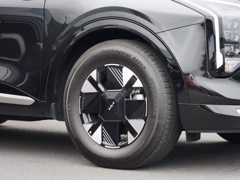 2025 Kia Sportage HEV Light 1.6P AWD 5Dr Wagon image 5