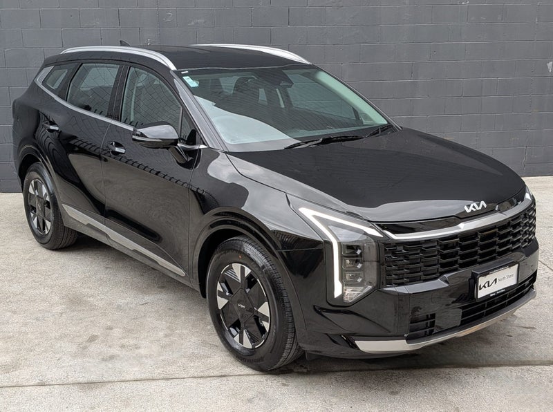 2025 Kia Sportage HEV Light 1.6T Petrol 2WD image 1