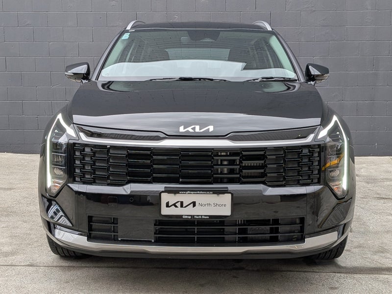 2025 Kia Sportage HEV Light 1.6T Petrol 2WD image 2